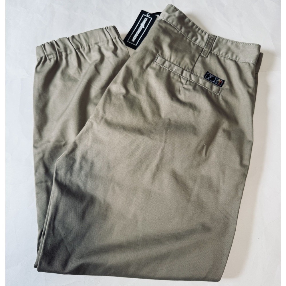 The Hundreds Khaki Jogger Pants Size 36 New NWT